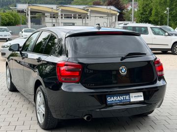 BMW 116 - 5