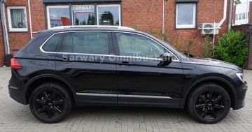 Volkswagen Tiguan - 8