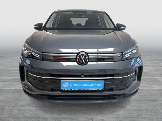 Tiguan 1.5 eTSI DSG Life Bluetooth Navi LED