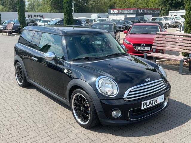 MINI ONE  Clubman