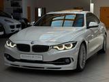 ALPINA D4 3.0 Biturbo Automatik|LED|Navi|SHZ|Kamera|PDC - ALPINA: Weiß