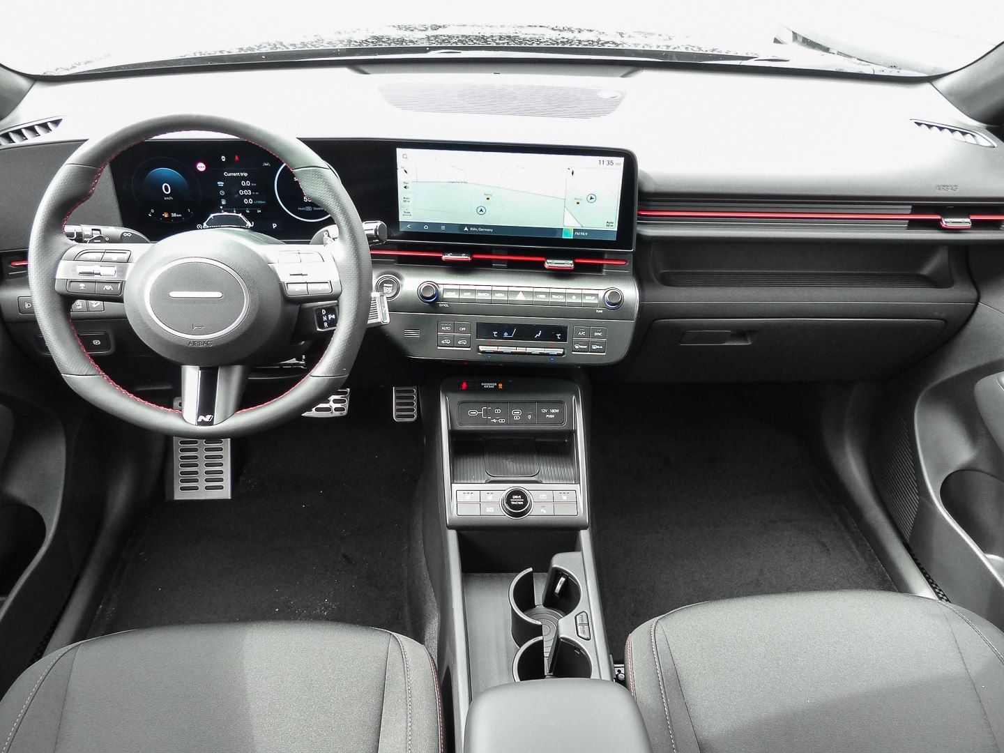 Hyundai KONA - Bild 6