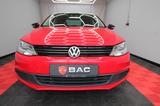 Volkswagen Jetta VI Comfortline Aut. - Volkswagen Jetta Comfortline mit Diesel-Antrieb