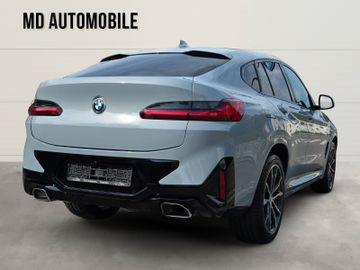BMW X4 - 5