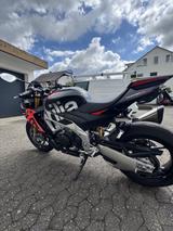 Aprilia TUONO V4 FACTORY - APRILIA TUONO FACTORY