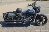 Indian Scout Rogue - INDIAN SCOUT Motorrad
