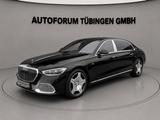 Mercedes-Benz S 680 Maybach *HEADUP+HL*FONDENTERTAINMENT* - Mercedes-Benz S 680 mit Panoramadach