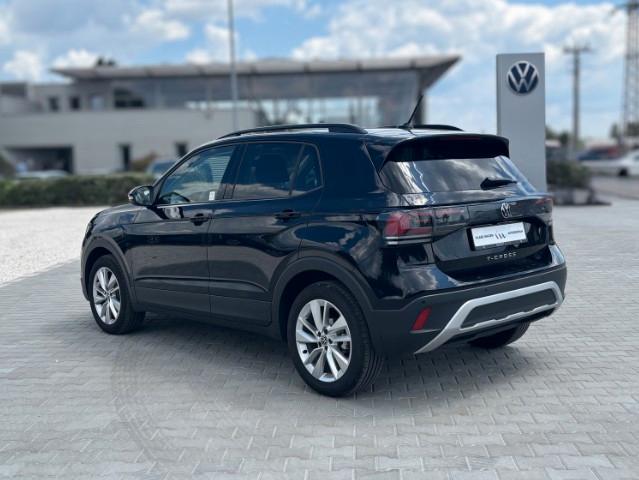 Volkswagen T-Cross 1.0 TSI 85 kW Advanced, миниатюра 4