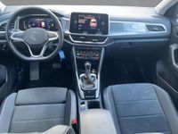 Volkswagen T-Roc - Vorschau Bild 12