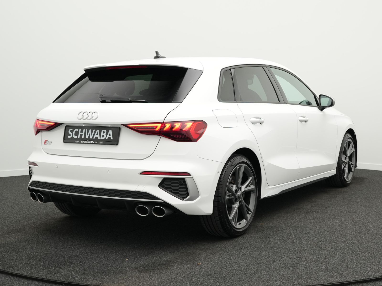 Audi S3 - Bild 3