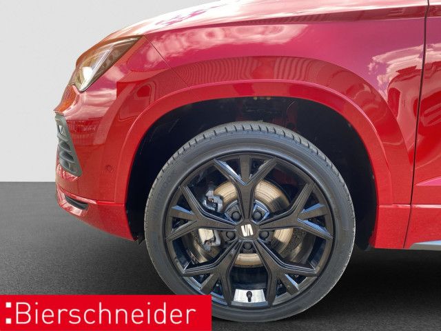 Seat Ateca - Bild 8