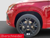 Seat Ateca - Vorschau Bild 8