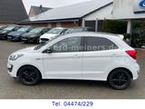 Ford Ka+ 1.2 Black / White *Cool&Sound2+Winter+GJR++* - Ford Ka/Ka+ aus 2019