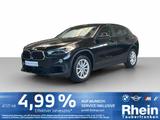 BMW X2 sDrive18i LED*Navi*AHK*Kamera*Parkassist. - schwarze BMW X2