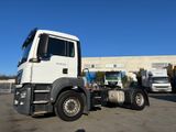 MAN TGS 18.440 ADR Kipphydraulik/Intarder - Angebote entsprechen deinen Suchkriterien