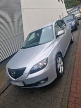 Mazda mazda 3 Automatik getriebe - Mazda 3 in Bonn