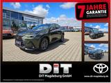 Lexus NX 450h+ E-FOUR Executive Line ACC+LED+SHZ+360 - Lexus NX Executive-Line
