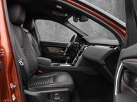 Land Rover Discovery Sport D200 R-Dynamic SE