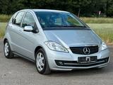 Mercedes-Benz A 160 2.0 CDI Klima Sitzheizung Radio - Mercedes-Benz A 160: Cdi
