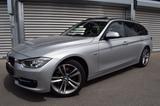 BMW 328i Touring Sport Line 6-Gang/Panorama/PDCvo.hi - BMW 328 Benzin Gebrauchtwagen