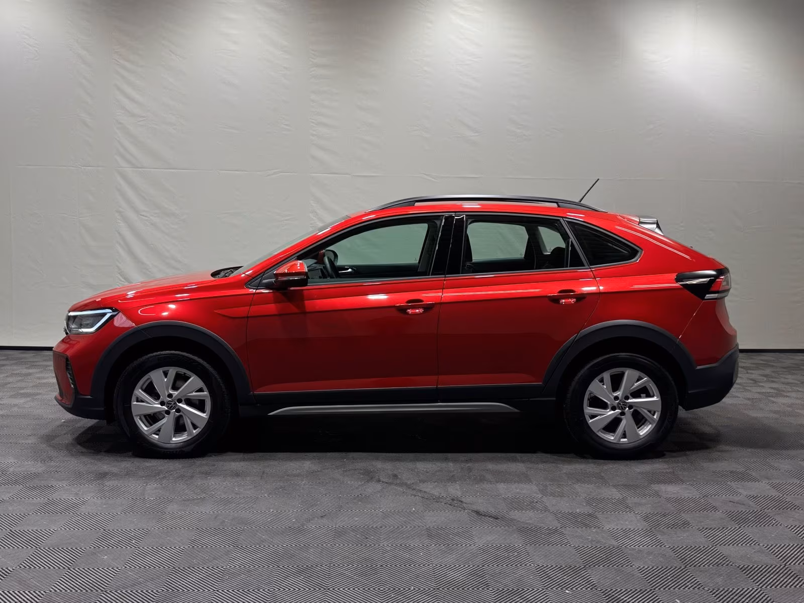 Volkswagen Taigo Life 1.0 TSI | LED DAB SITZHZ APP-CONNECT