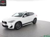 BMW X2 xDrive20i M SPORT X SHADOW PANO,ACC,1.HAND,SH - BMW X2 Gebrauchtwagen in Berlin