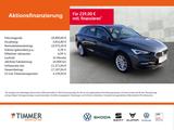Seat Leon ST 2.0 TDI DSG XCELLENCE +LED +ACC +NAVI +L - Seat Leon: Kombi