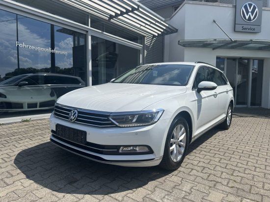 VW Passat Variant 2.0TDI DSG*LED*NAVI*KAMERA
