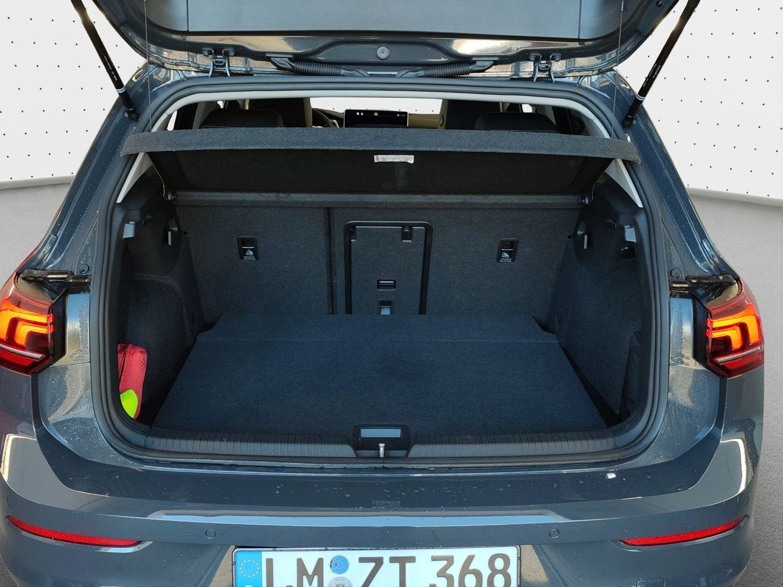 Volkswagen Golf - Bild 12
