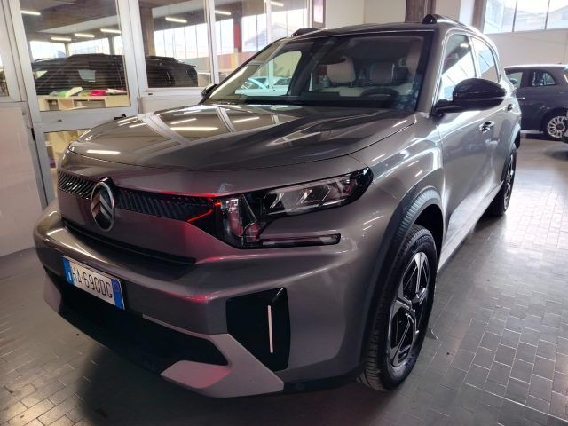 Image of Citroën C3 Aircross