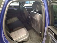Volkswagen Touareg - Vorschau Bild 8