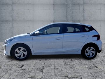 Hyundai i20 1.0 T-GDI Select (90PS)