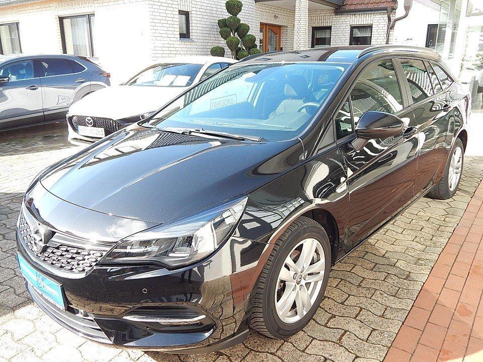 Opel Astra K Sports Tourer (10.2015->) Basis Start/St