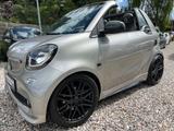 Smart ForTwo BRABUS 15th ANNIVERSARY LIMITED 087 / 150 - Smart ForTwo: 1.0