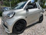 Smart ForTwo BRABUS 15th ANNIVERSARY LIMITED 087 / 150 - Smart: Cabrio, Brabus