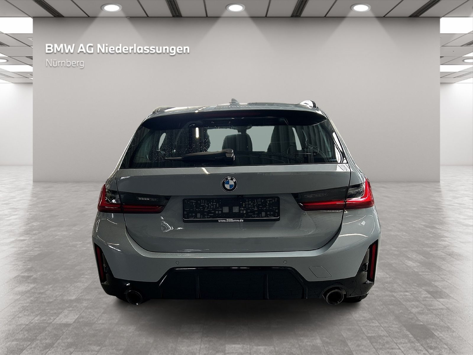 BMW 320 - Bild 7