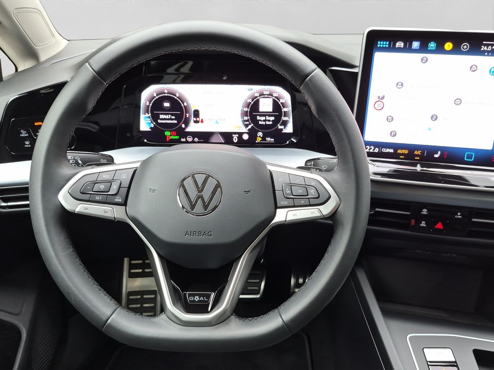 Volkswagen Golf - Bild 10