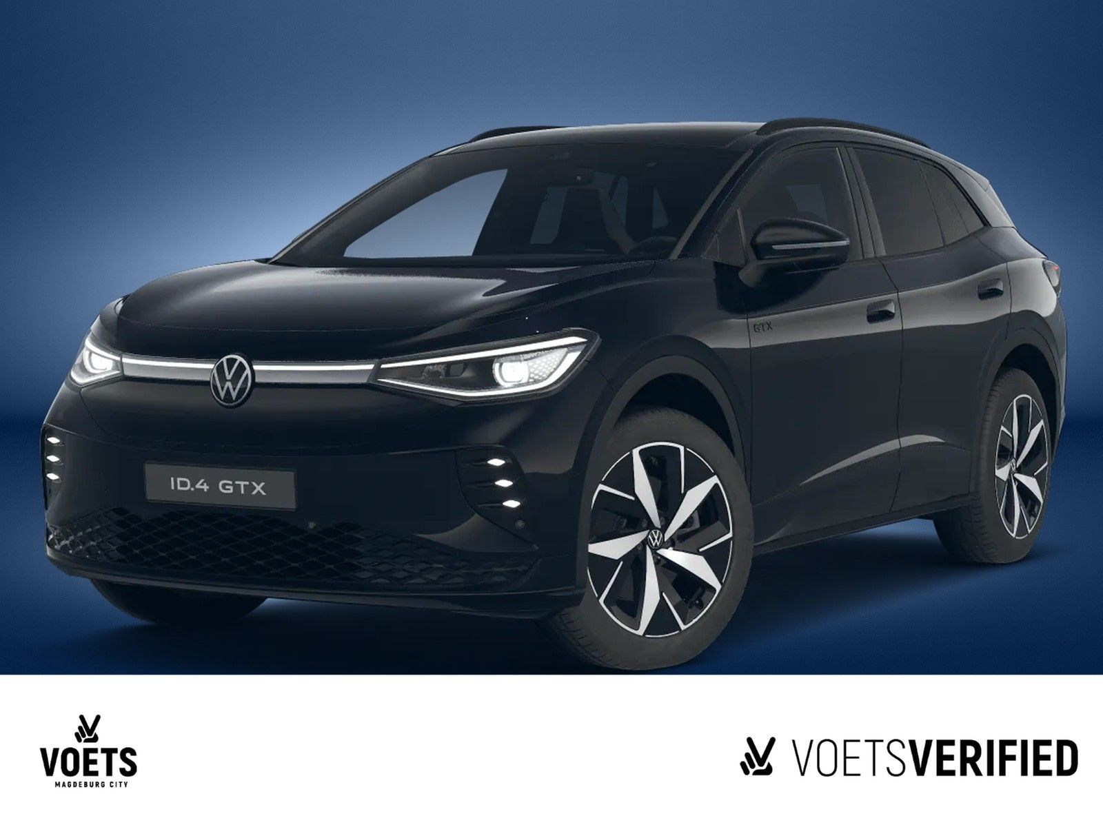 Volkswagen ID.4 - Bild 2