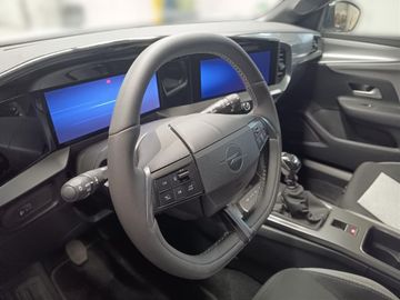 Opel Mokka 1.2 Turbo 100 kW Edition Navi Wireless Cha