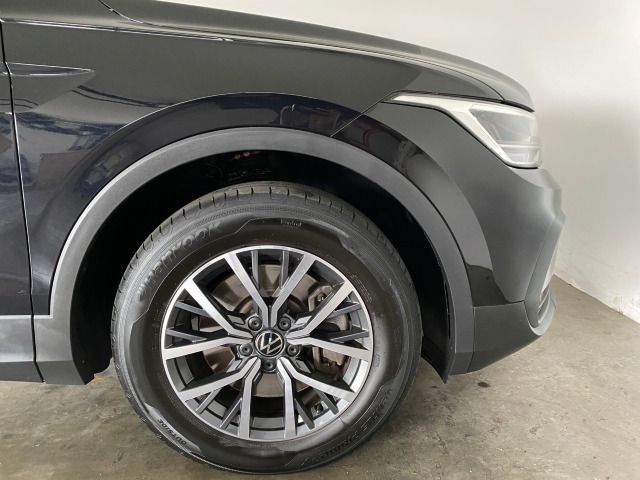 Tiguan Life 1.4 eHybrid DSG AHK+NAVI+KAMERA