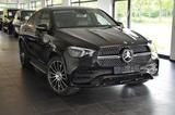 Mercedes-Benz GLE 400 d Coupe 4M 9G AMG LINE EXCLUSIV"PANO"AHK - Mercedes-Benz GLE 400: Coupe
