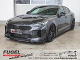 Kia Stinger 3.3 V6 TGDI GT 4WD 20Zoll|LED|Navi|RFK