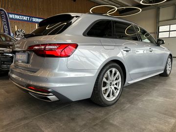 MYAUTOCENTER – Gebraucht- und Jahreswagen mit Werkstattservice in Pfaffenhofen Audi A4 Avant *ACC*AHK*LED*3-ZONEN*CARPLAY*