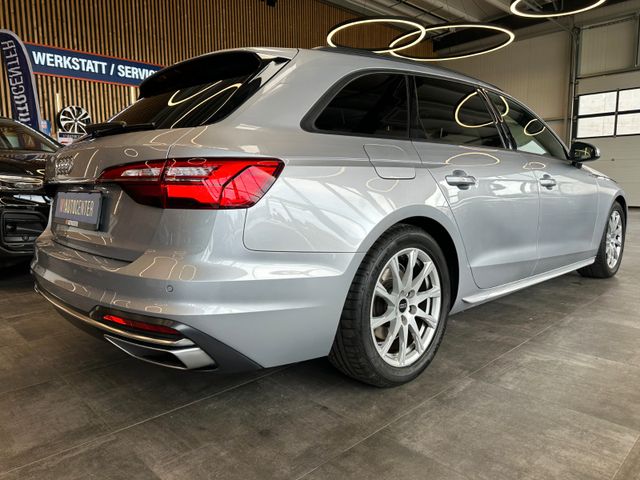 MYAUTOCENTER – Gebraucht- und Jahreswagen mit Werkstattservice in Pfaffenhofen Audi A4 Avant *ACC*AHK*LED*3-ZONEN*CARPLAY*
