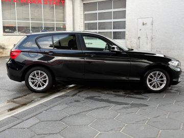 BMW 118 - 6