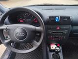 Audi A3 1.6 Ambiente Ambiente - gebrauchte Audi A3 aus dem Jahr 2002