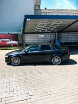 Audi A4 B7 8E Baujahr 2005 3,2 FSI Sauger - Audi A4 aus 2005: 3.2