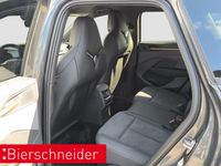 Cupra Terramar - Vorschau Bild 17