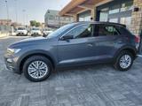 Volkswagen VOLKSWAGEN T-Roc 1.5 TSI ACT DSG Business BlueMo - VW T-Roc mit Halbautomatikschaltung