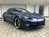 Vorschaubild Porsche Taycan Turbo Sport Design Paket, Ceramic Brake